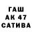 ГАШИШ 40% ТГК Ernst K